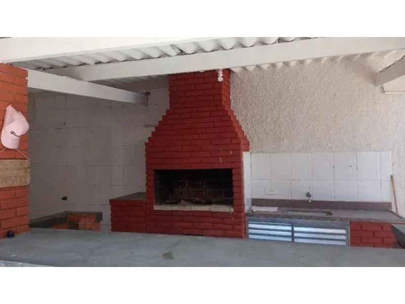Casa em leilão