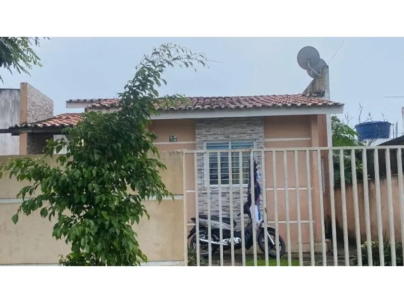 Casa em Leilão Extrajudicial