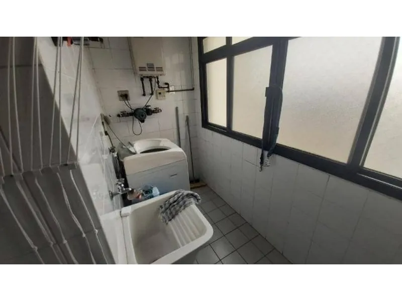 Apartamento em leilão
