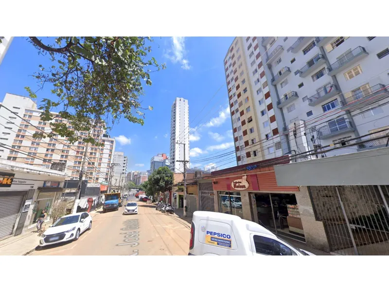 Apartamento em leilão
