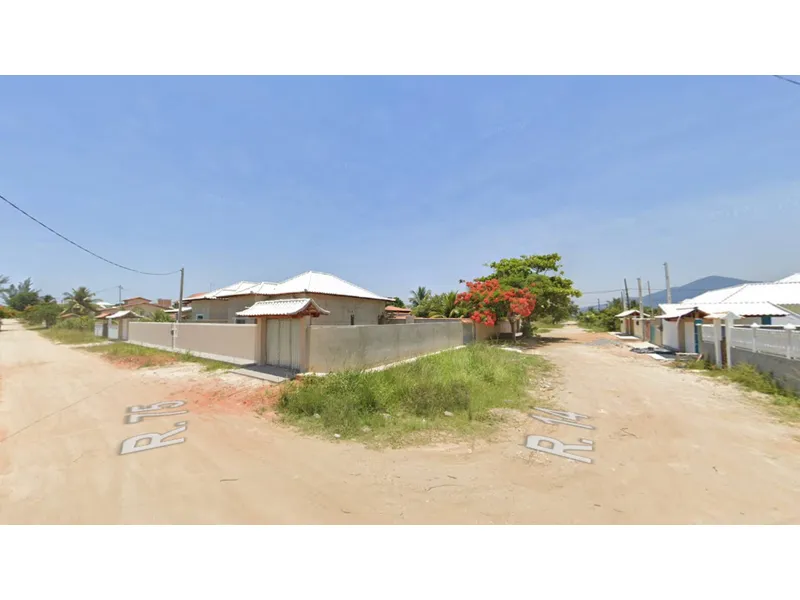 Terreno em leilão