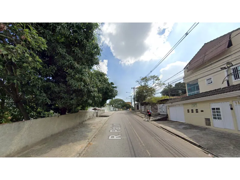 Casa em leilão