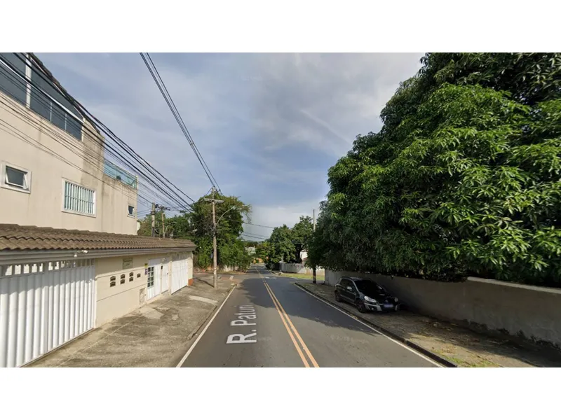 Casa em leilão
