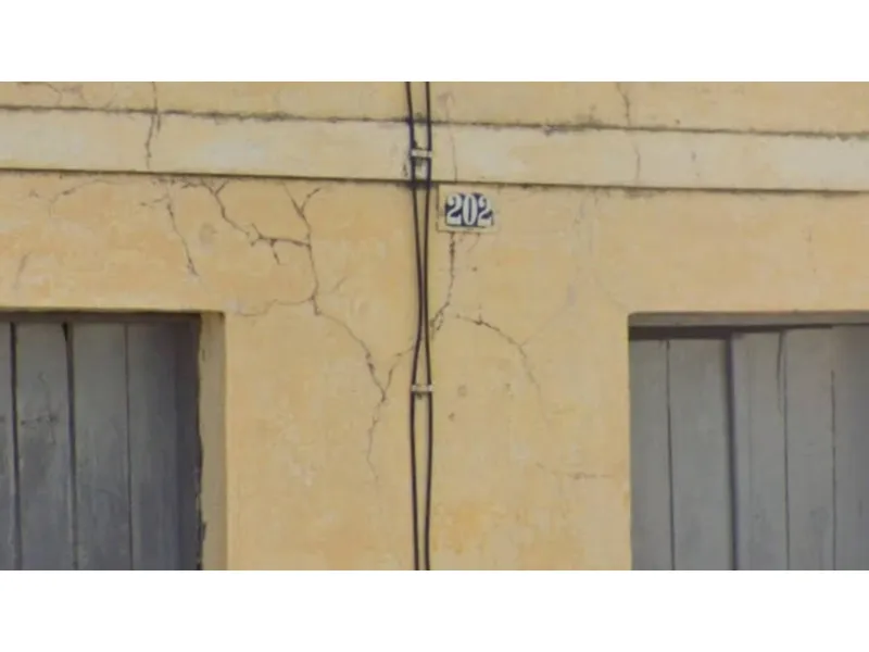 Casa em leilão