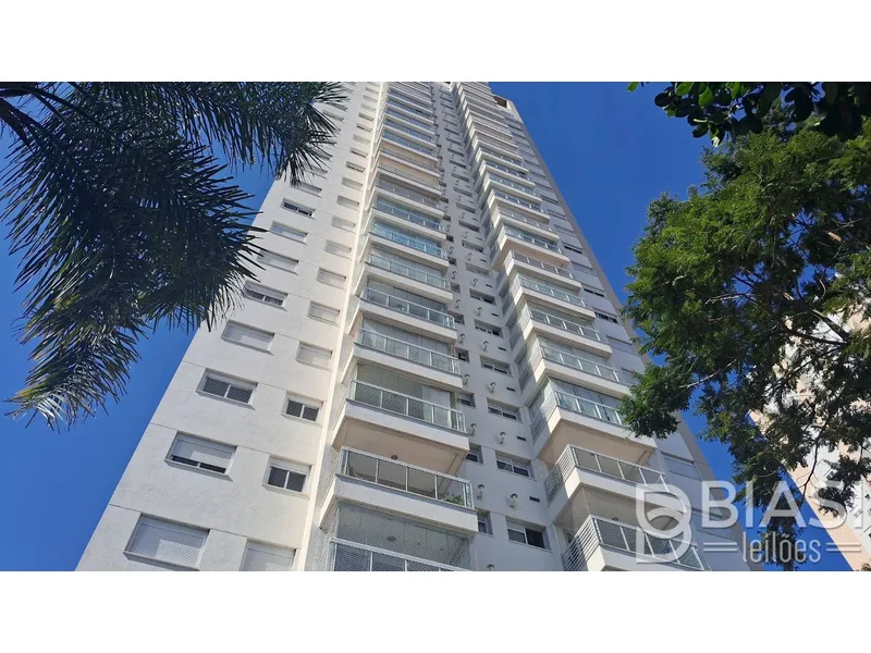 Apartamento em leilão