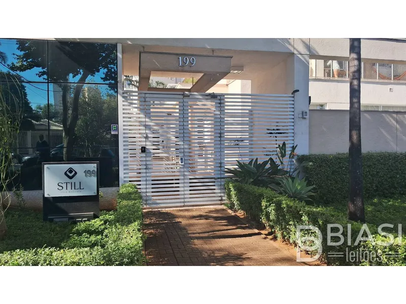 Apartamento em leilão