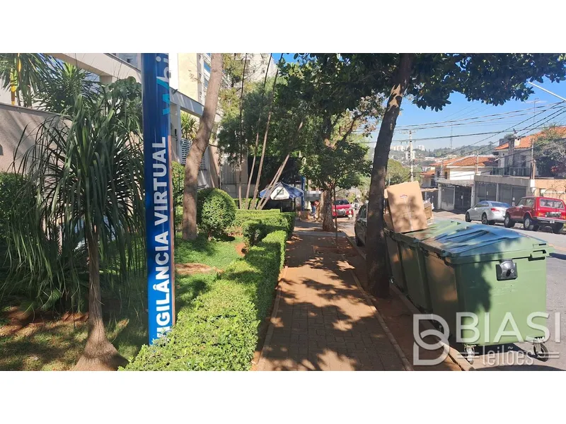 Apartamento em leilão