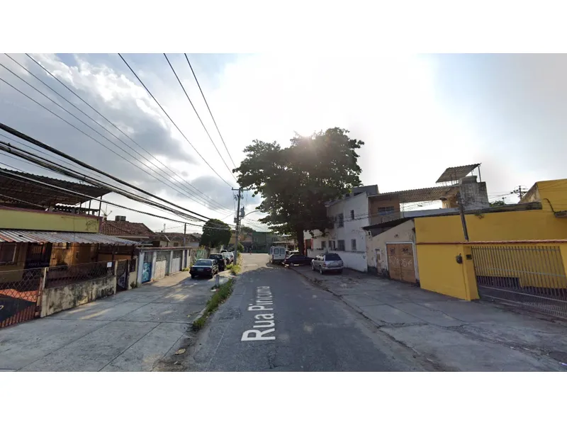 Casa em leilão