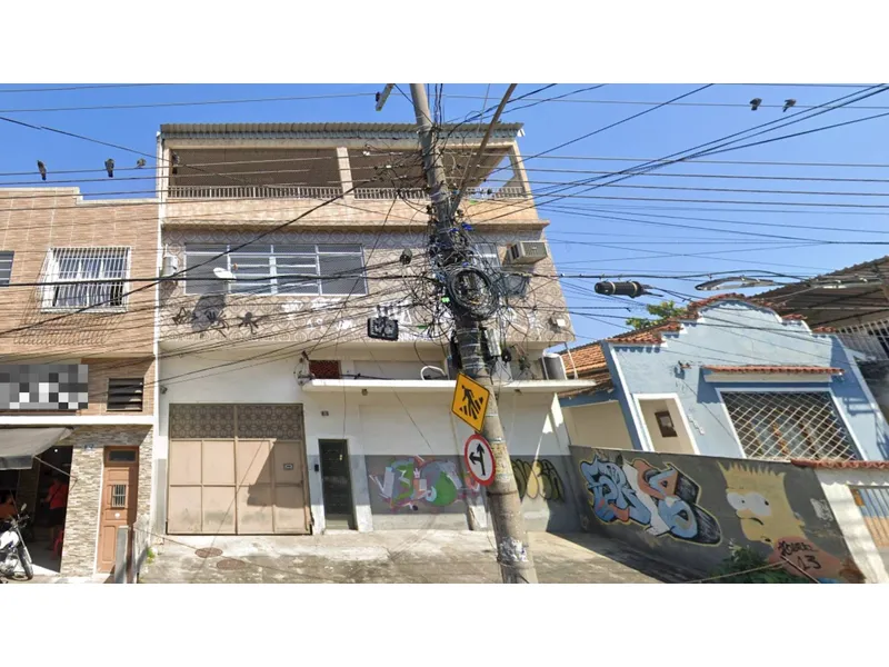 Loja em leilão