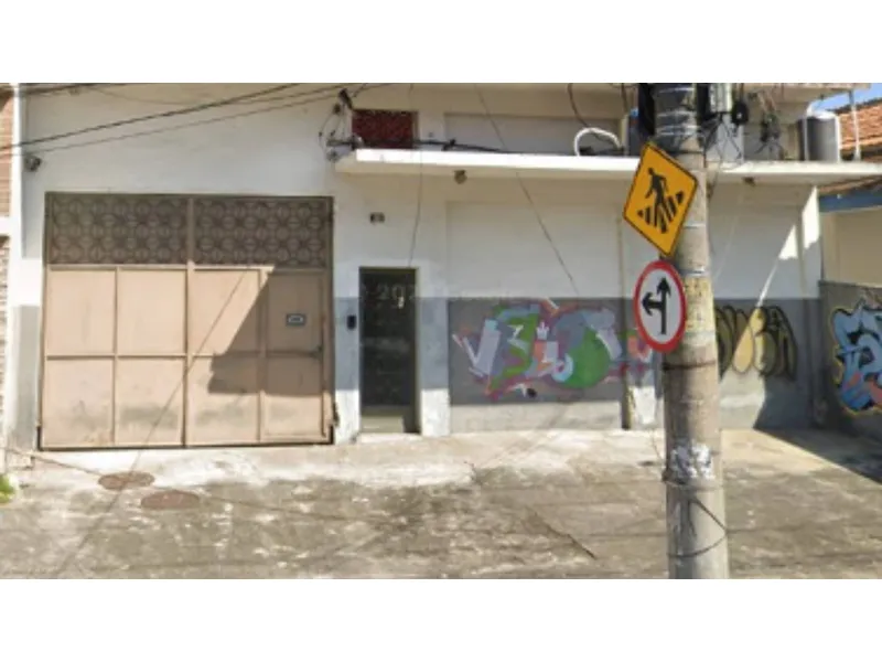 Loja em leilão