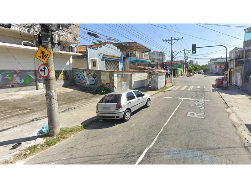 Loja em leilão