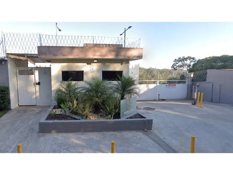 Apartamento em leilão