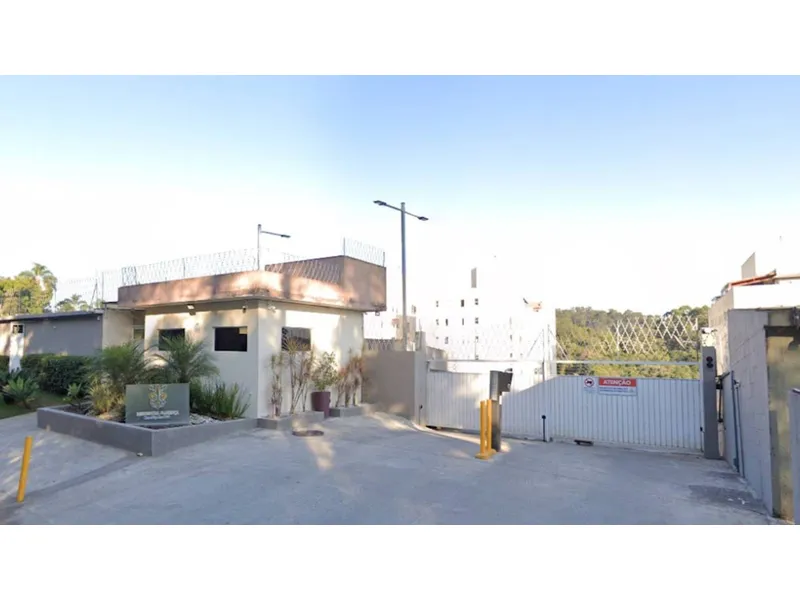 Apartamento em leilão