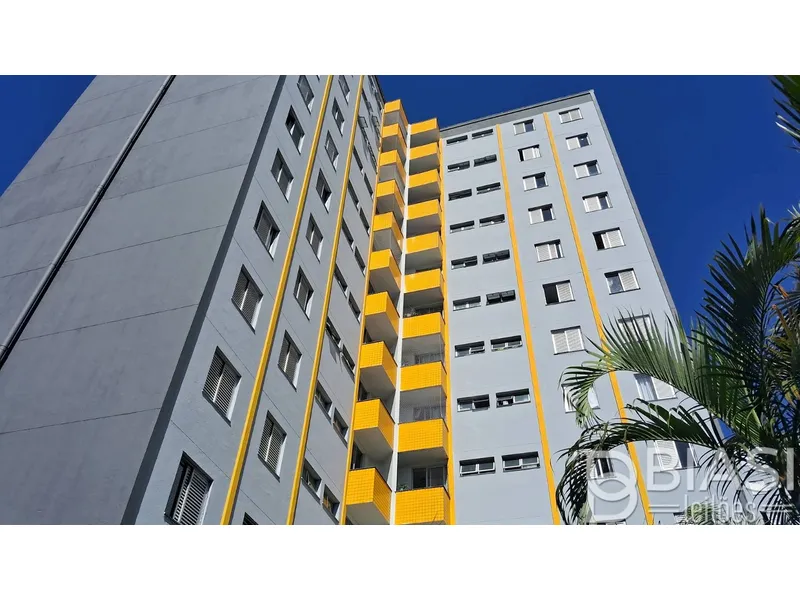 Apartamento em leilão