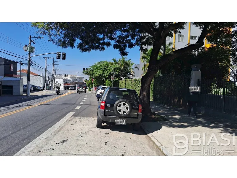 Apartamento em leilão