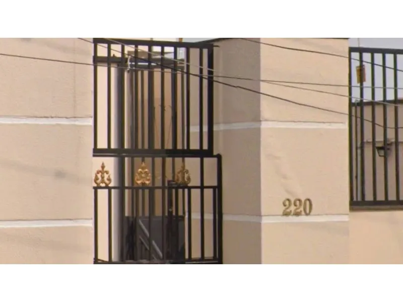 Casa em leilão