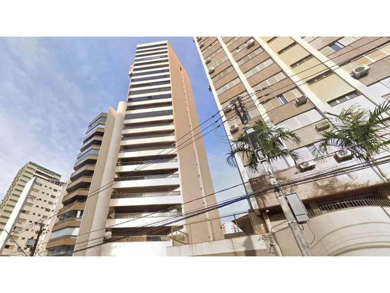 Apartamento em leilão