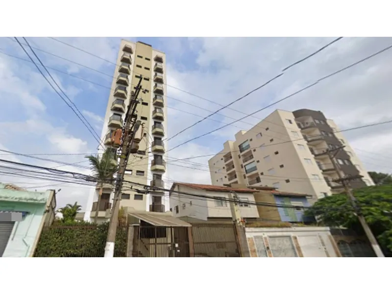 Apartamento em leilão