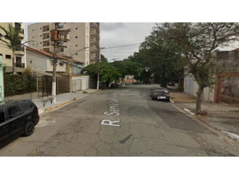 Apartamento em leilão