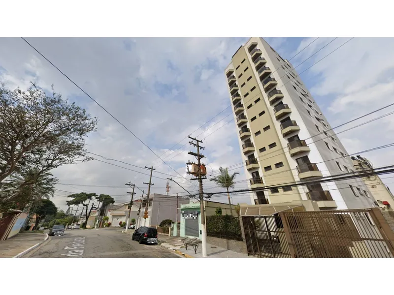 Apartamento em leilão