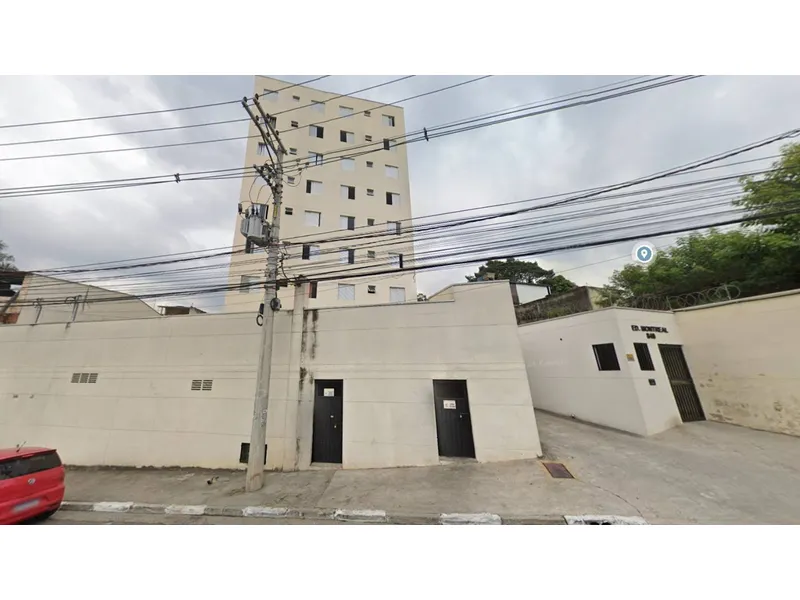Apartamento em leilão