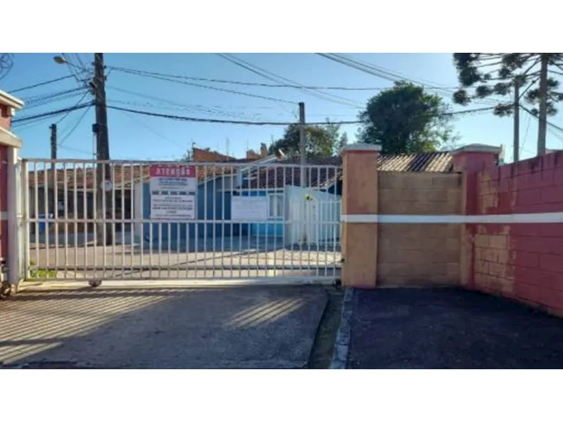 Casa em leilão