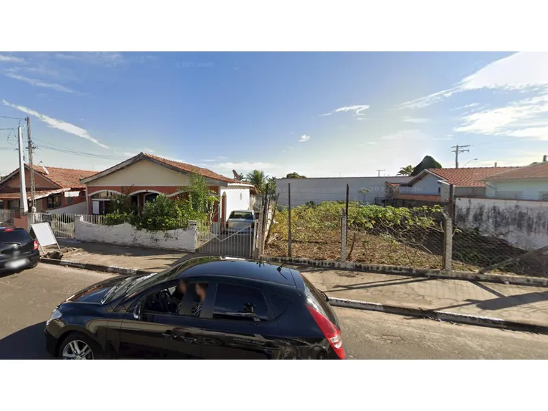 Casa em leilão