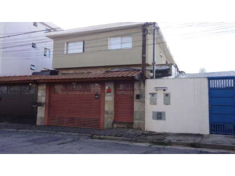 Casa em leilão