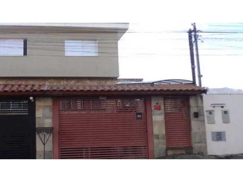 Casa em leilão
