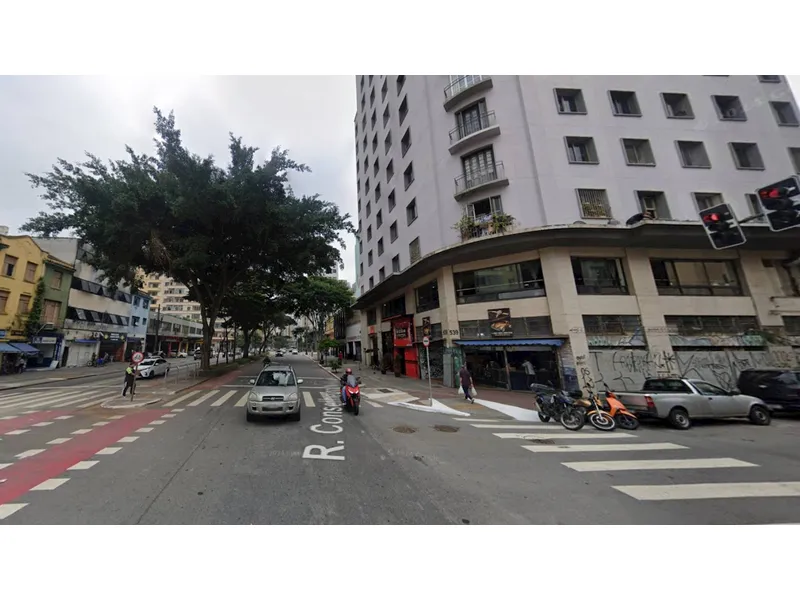 Apartamento em leilão