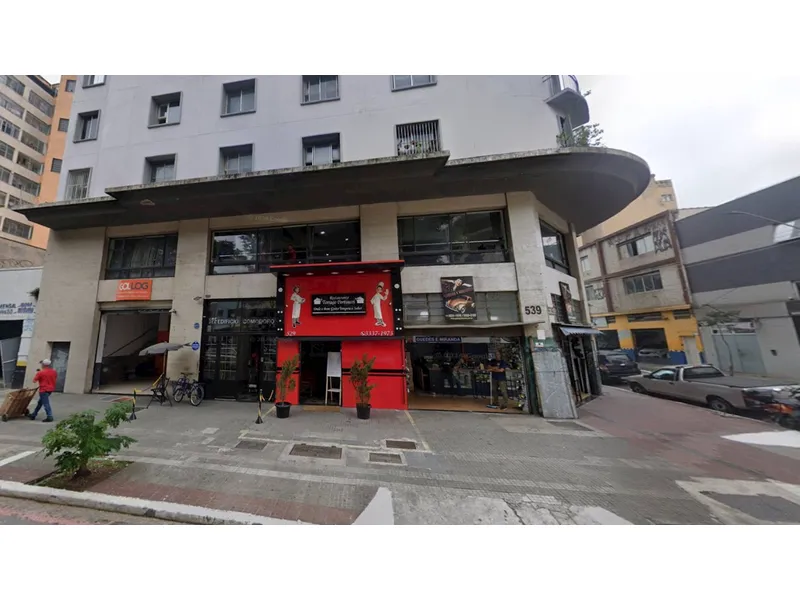 Apartamento em leilão
