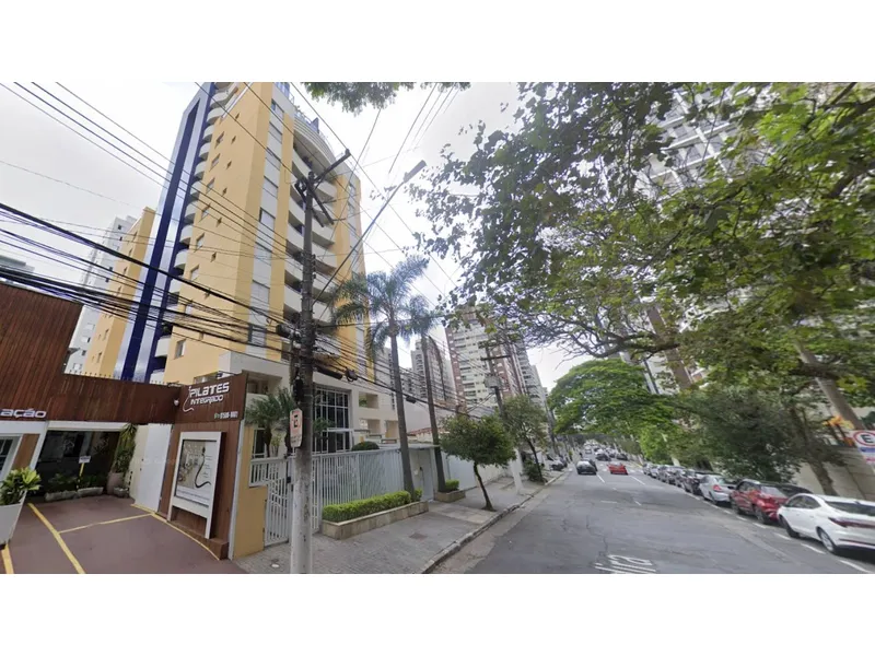 Apartamento em leilão