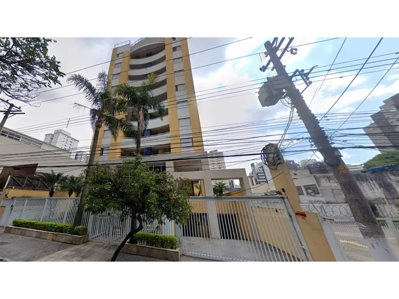 Apartamento em leilão