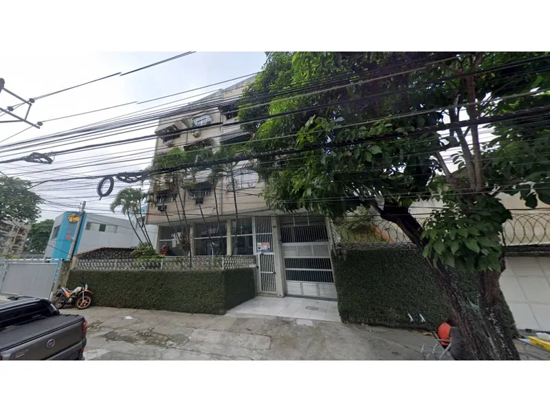 Apartamento em leilão