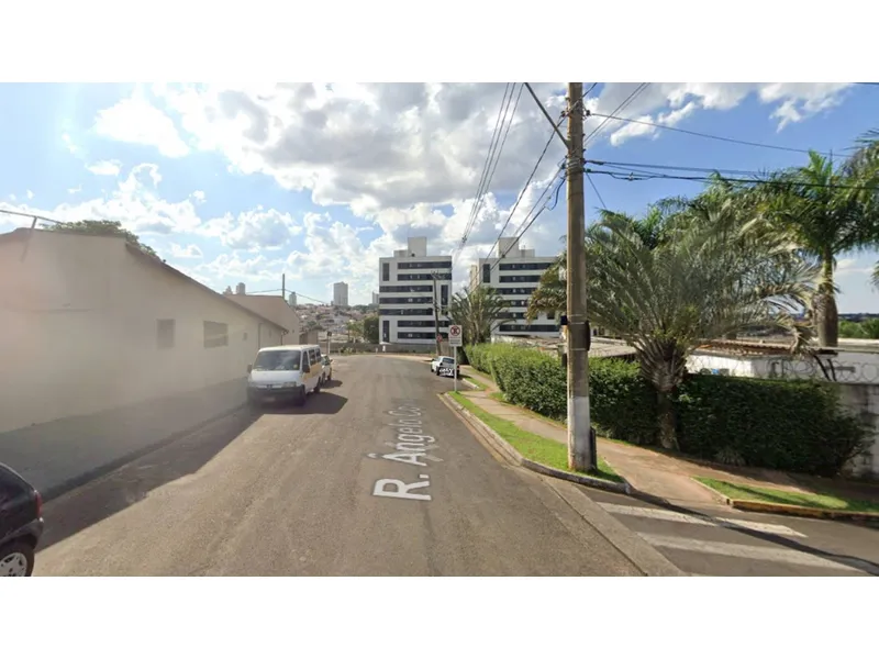 Apartamento em leilão