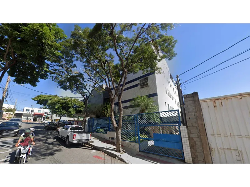 Apartamento em leilão