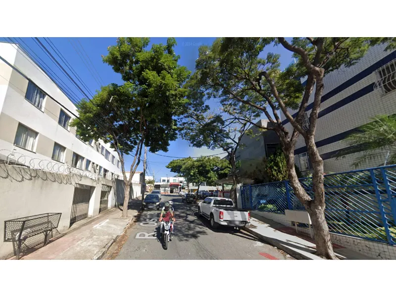 Apartamento em leilão