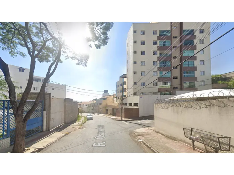 Apartamento em leilão