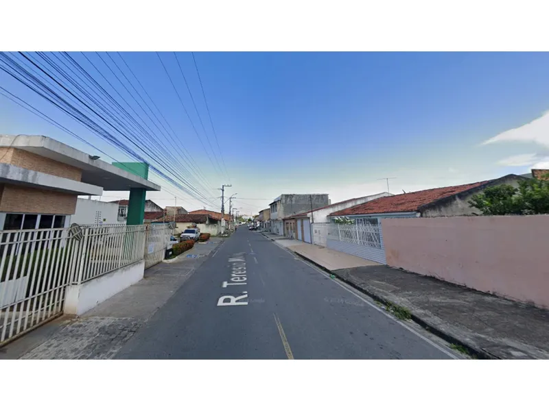 Apartamento em leilão