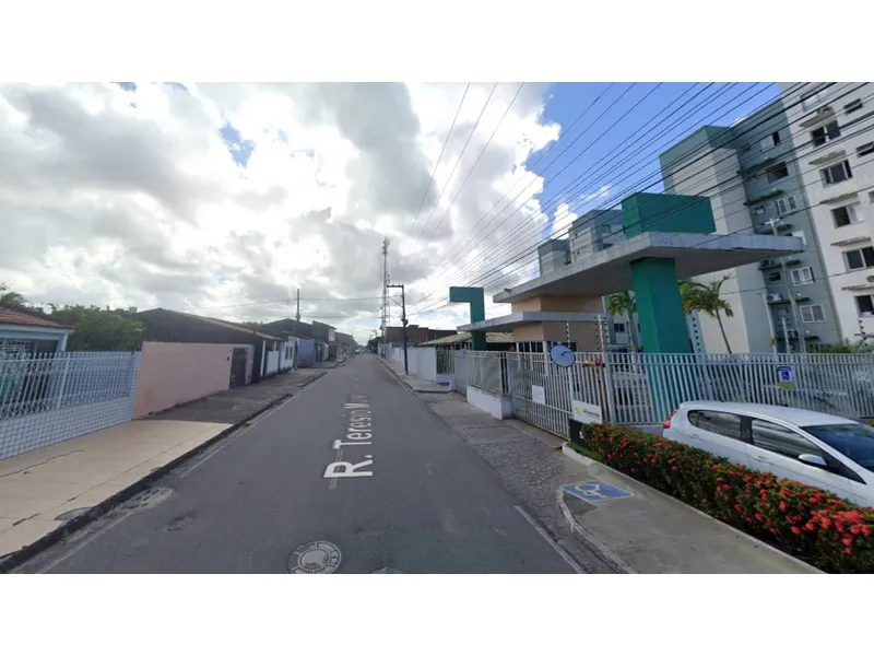 Apartamento em leilão