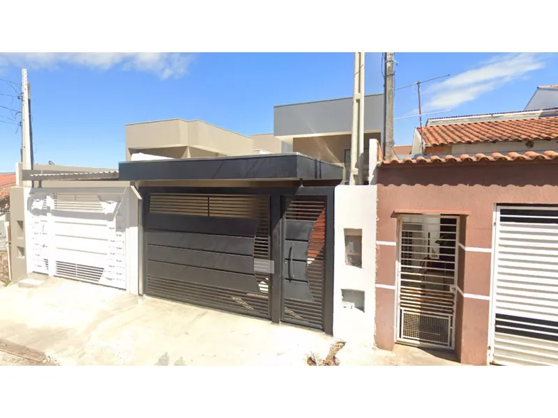 Casa em Leilão Extrajudicial