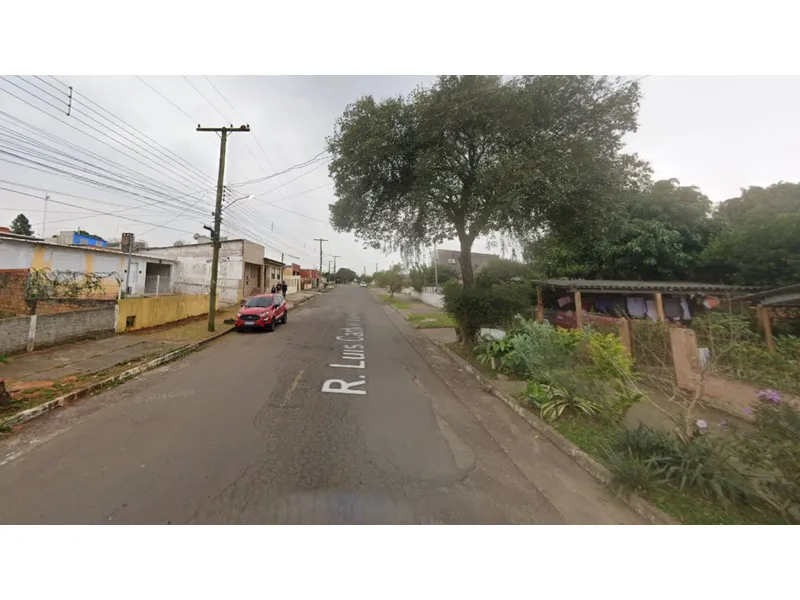 Casa em leilão