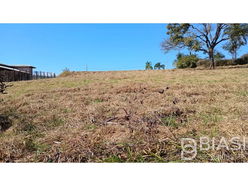 Terreno em leilão