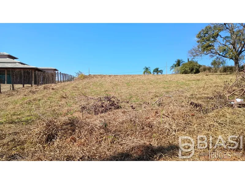 Terreno em leilão