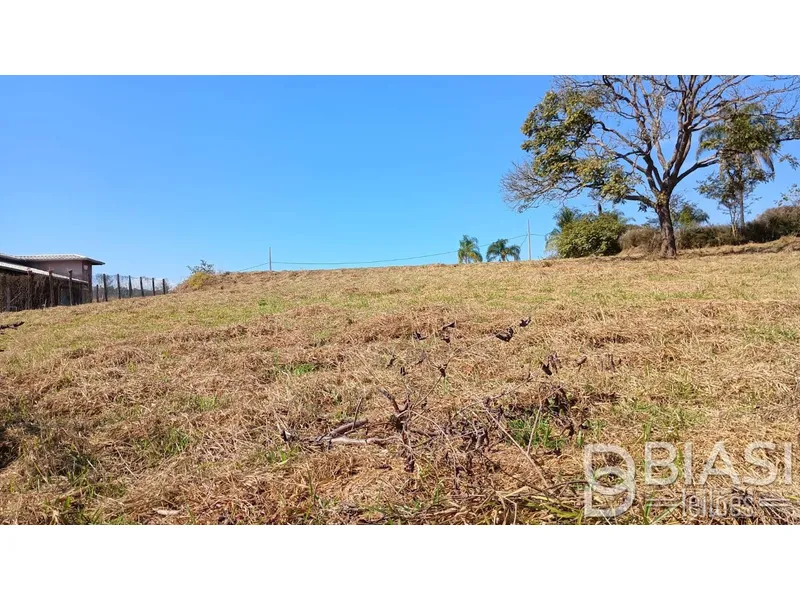 Terreno em leilão