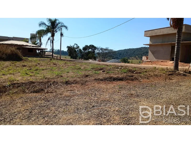 Terreno em Leilão Extrajudicial