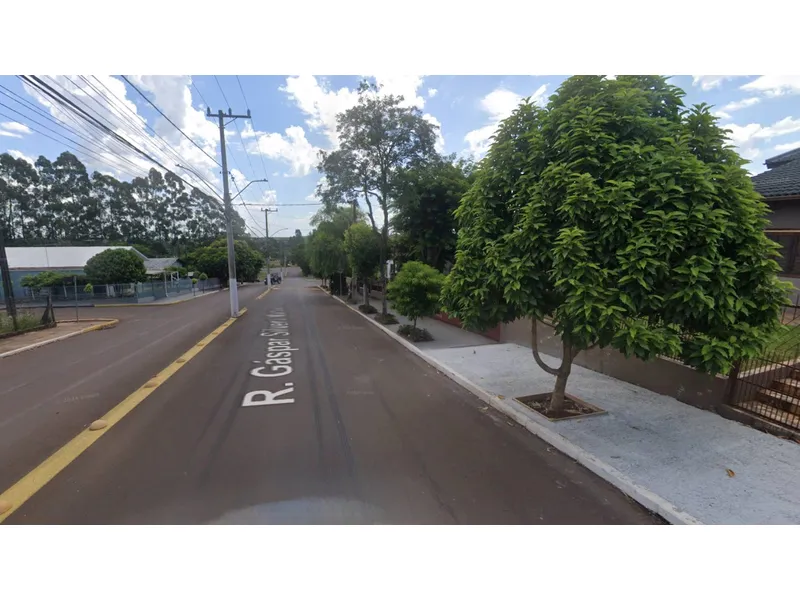 Casa em leilão