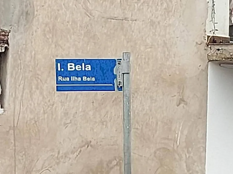Casa em leilão