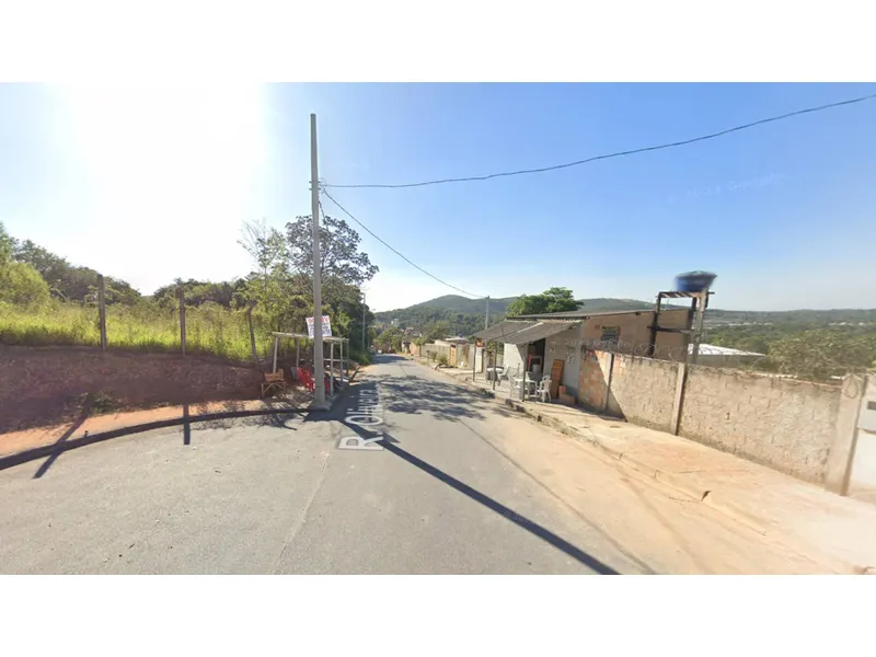 Apartamento em leilão