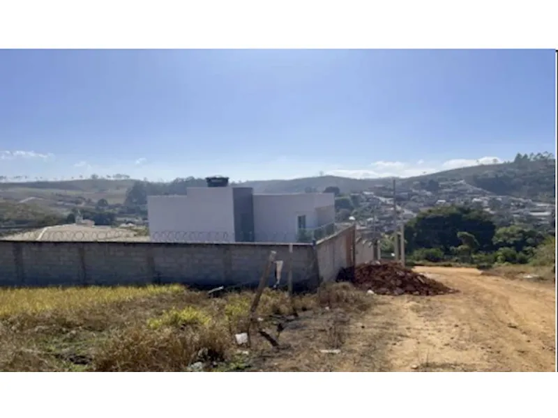 Casa em leilão